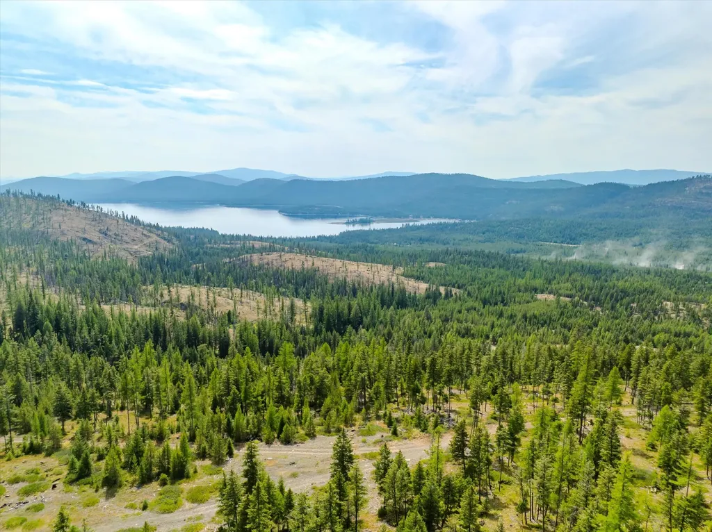 Nhn Griffin Creek Road Marion MT 59925