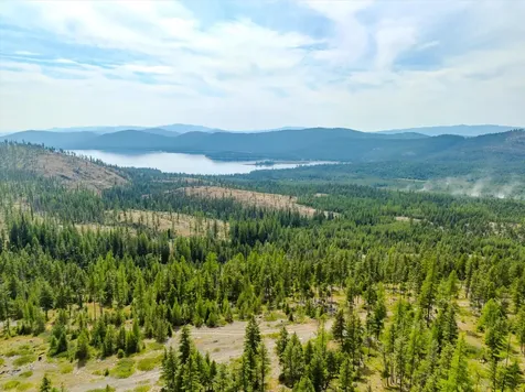 Nhn Griffin Creek Road Marion MT 59925