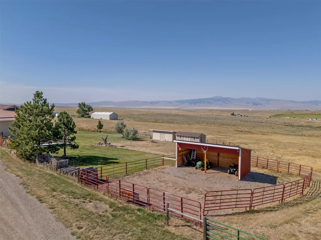 63 Castle Mountain Estates Road White Sulphur Springs MT 59645