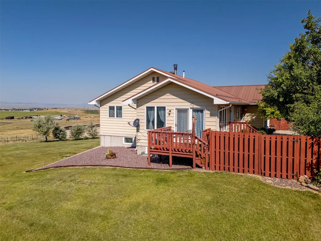 63 Castle Mountain Estates Road White Sulphur Springs MT 59645