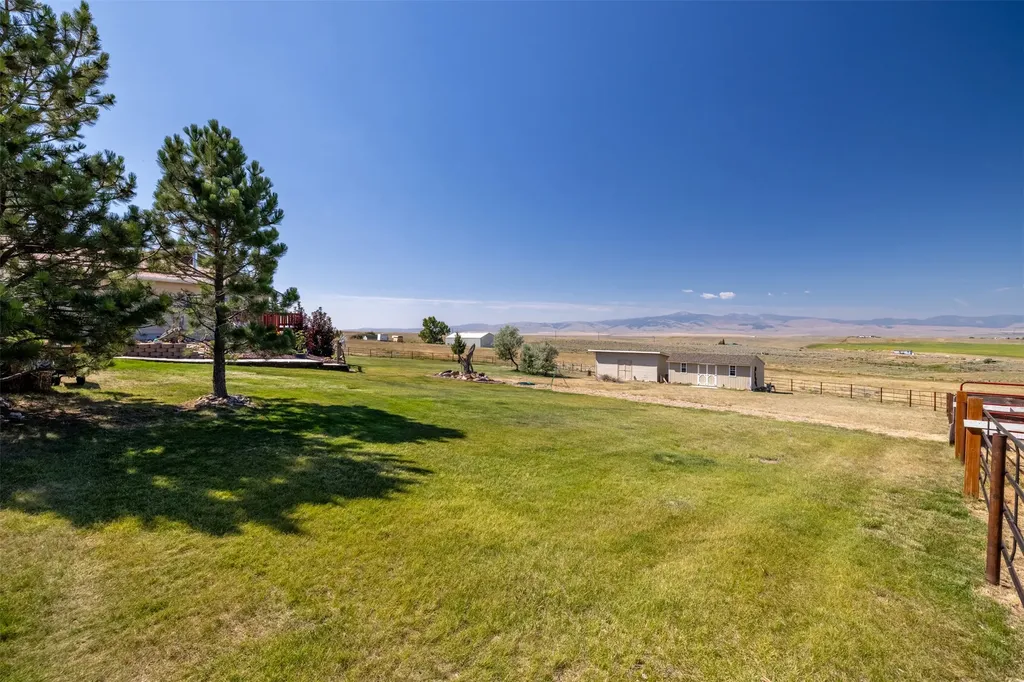 63 Castle Mountain Estates Road White Sulphur Springs MT 59645