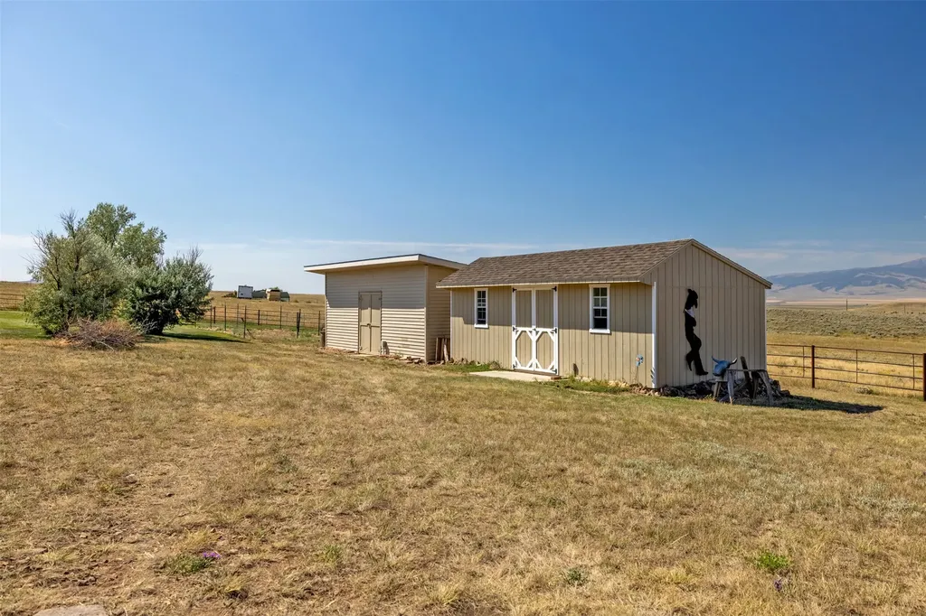 63 Castle Mountain Estates Road White Sulphur Springs MT 59645