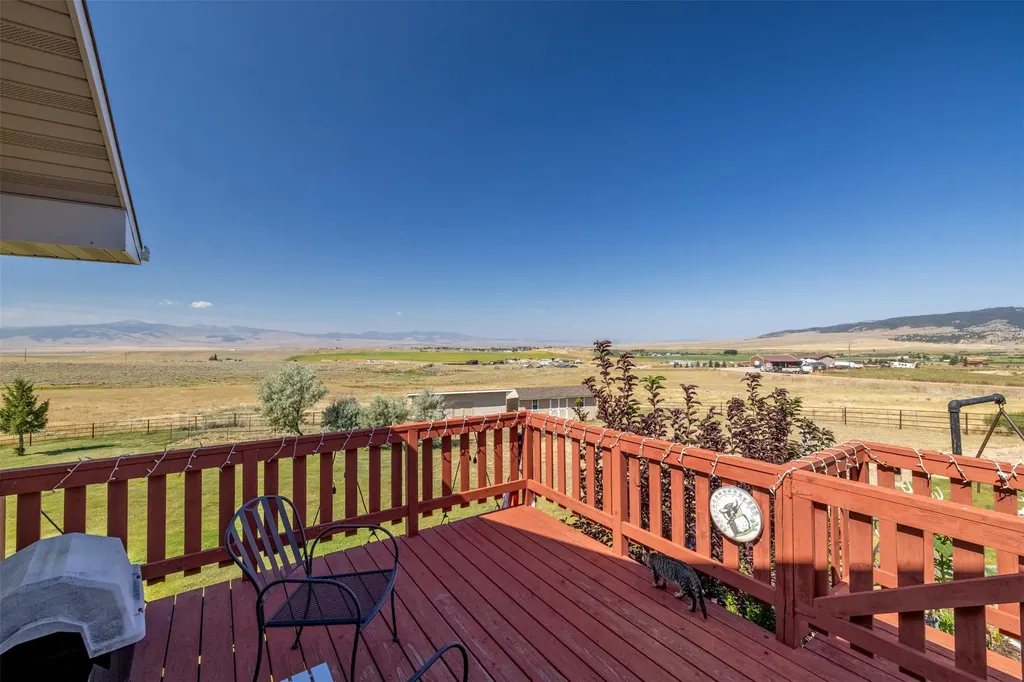 63 Castle Mountain Estates Road White Sulphur Springs MT 59645