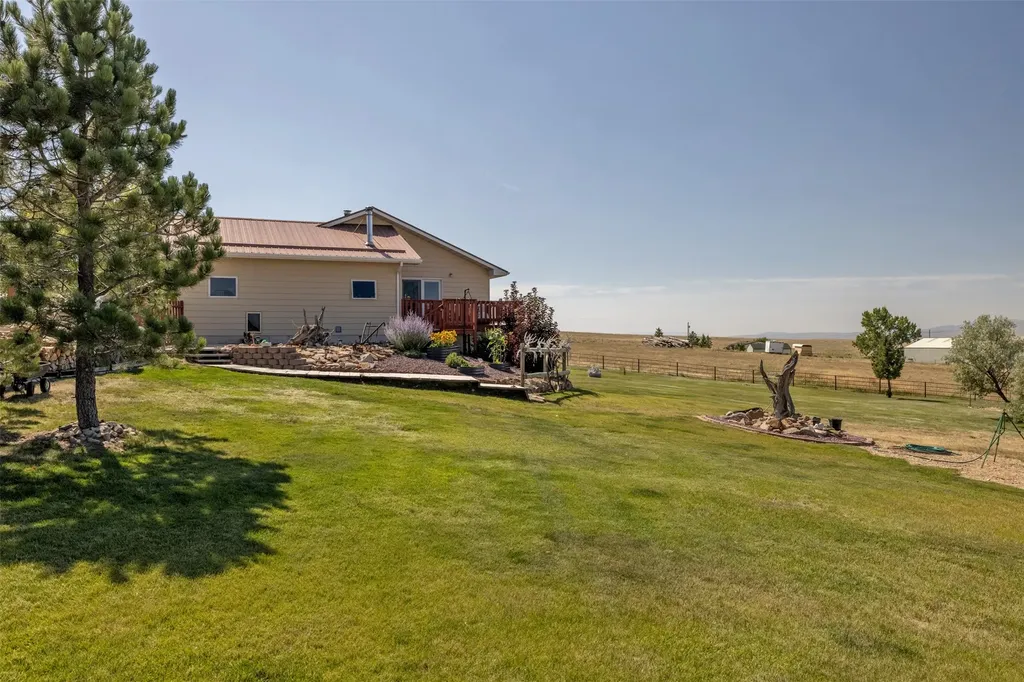 63 Castle Mountain Estates Road White Sulphur Springs MT 59645