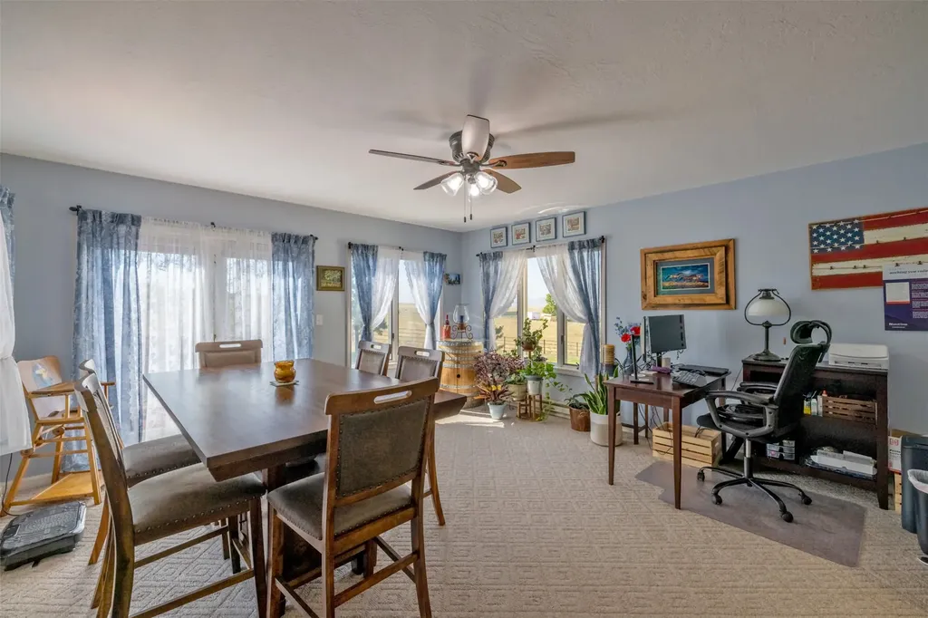 63 Castle Mountain Estates Road White Sulphur Springs MT 59645