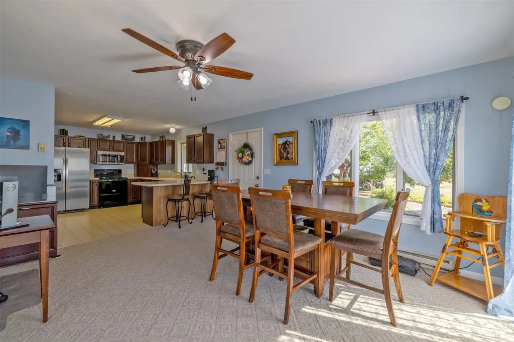 63 Castle Mountain Estates Road White Sulphur Springs MT 59645
