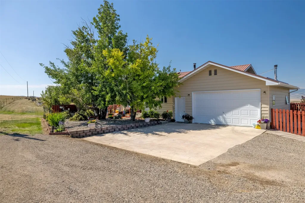 63 Castle Mountain Estates Road White Sulphur Springs MT 59645