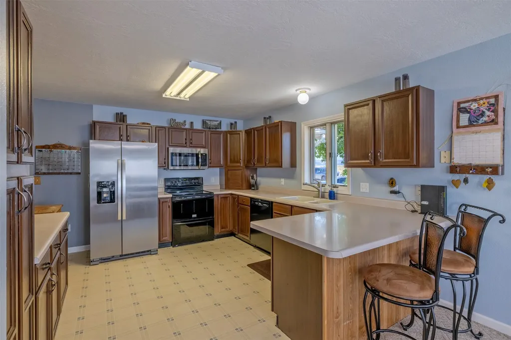 63 Castle Mountain Estates Road White Sulphur Springs MT 59645