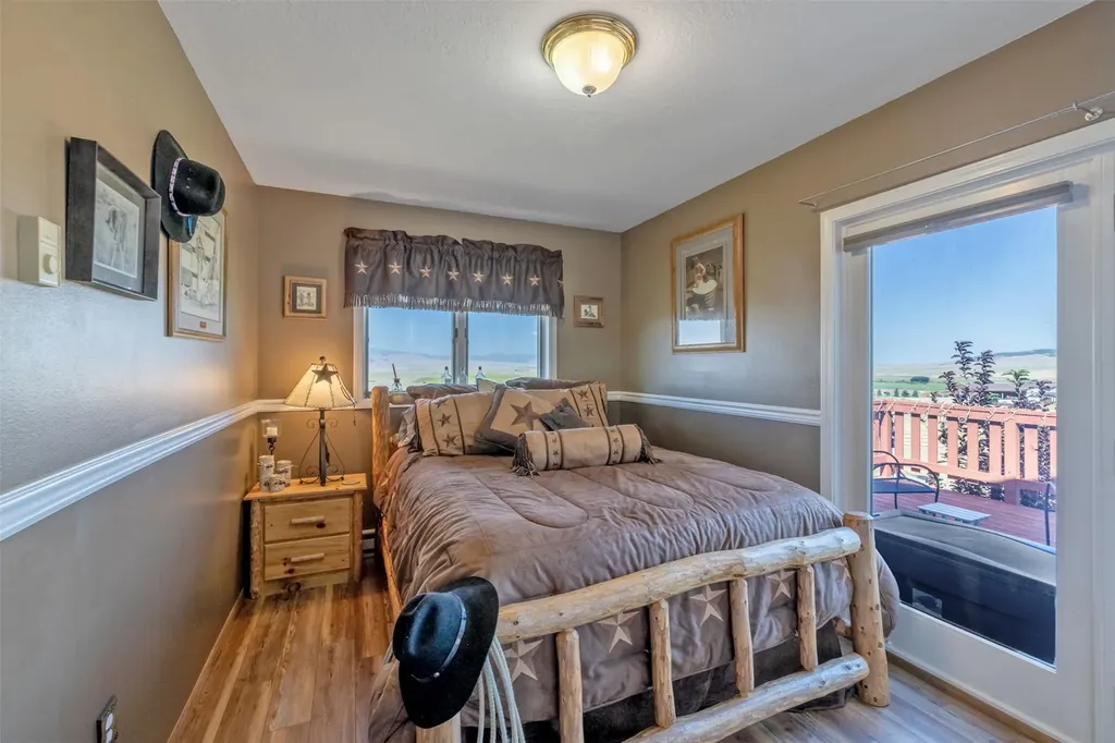 63 Castle Mountain Estates Road White Sulphur Springs MT 59645
