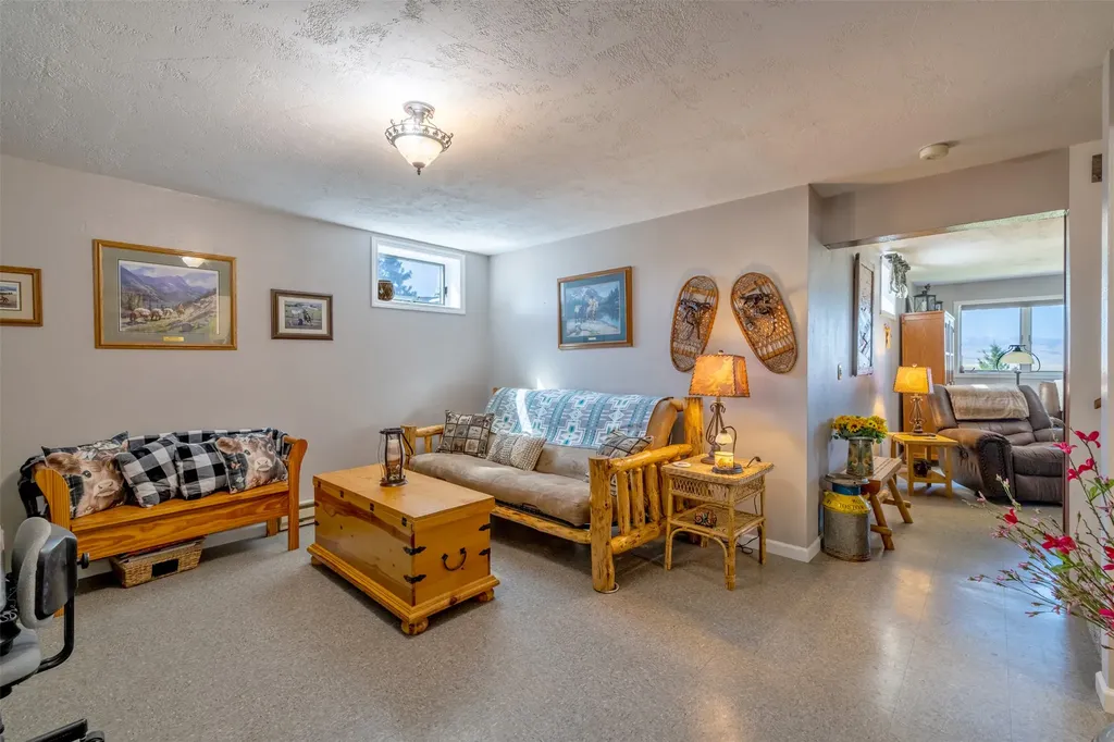 63 Castle Mountain Estates Road White Sulphur Springs MT 59645