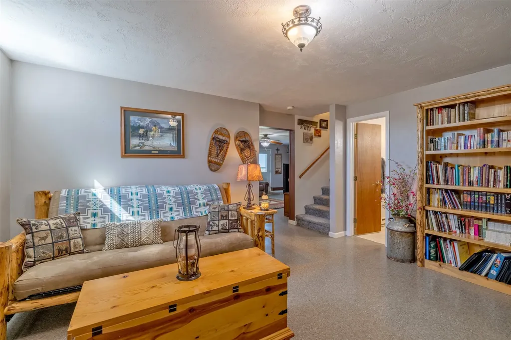 63 Castle Mountain Estates Road White Sulphur Springs MT 59645