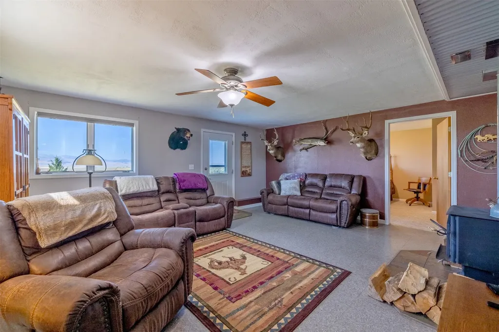 63 Castle Mountain Estates Road White Sulphur Springs MT 59645