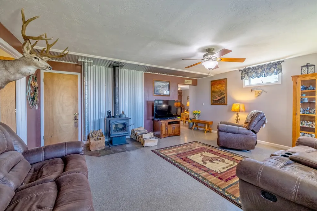 63 Castle Mountain Estates Road White Sulphur Springs MT 59645