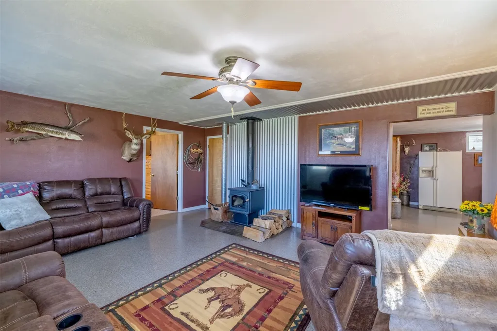63 Castle Mountain Estates Road White Sulphur Springs MT 59645