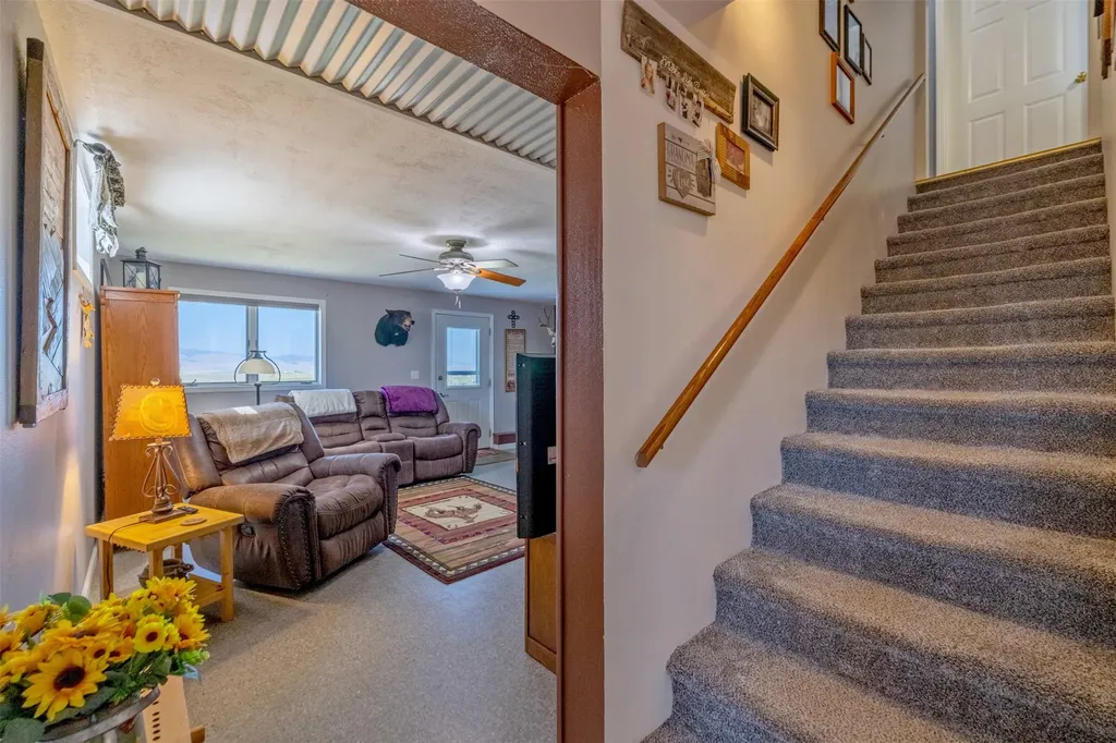 63 Castle Mountain Estates Road White Sulphur Springs MT 59645