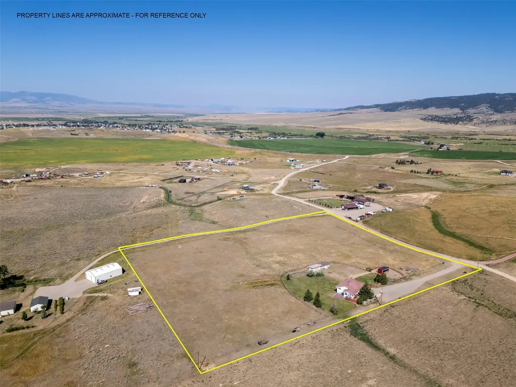 63 Castle Mountain Estates Road White Sulphur Springs MT 59645