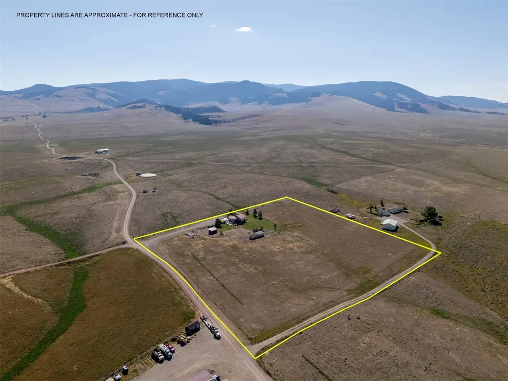 63 Castle Mountain Estates Road White Sulphur Springs MT 59645
