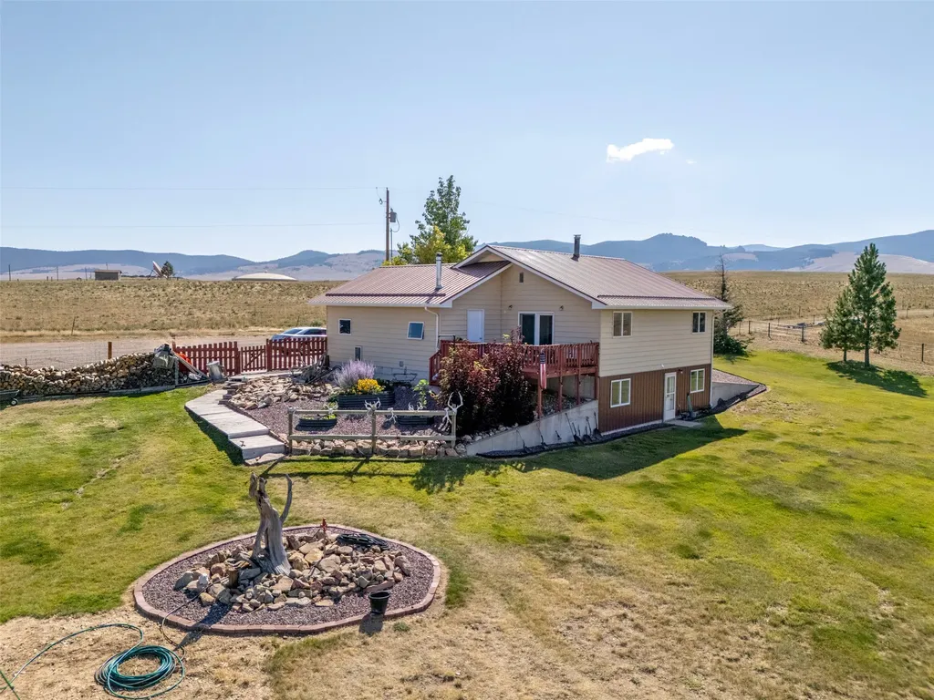 63 Castle Mountain Estates Road White Sulphur Springs MT 59645