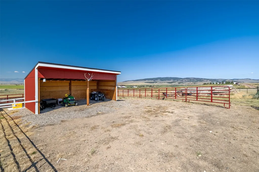 63 Castle Mountain Estates Road White Sulphur Springs MT 59645