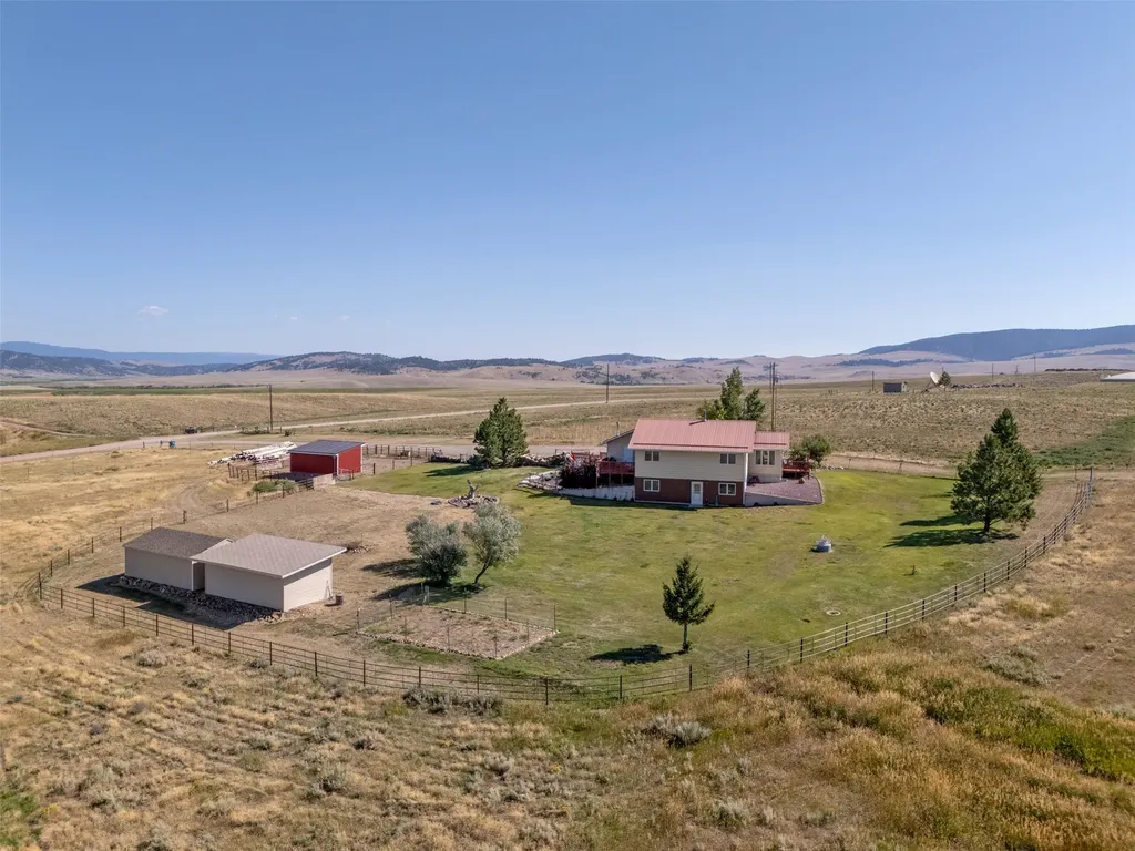 63 Castle Mountain Estates Road White Sulphur Springs MT 59645