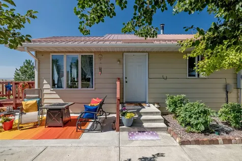 63 Castle Mountain Estates Road White Sulphur Springs MT 59645