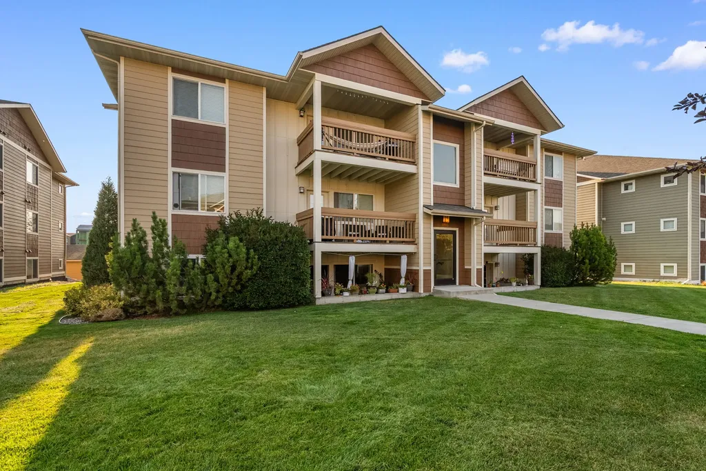 2236 Baxter Lane Bozeman MT 59718