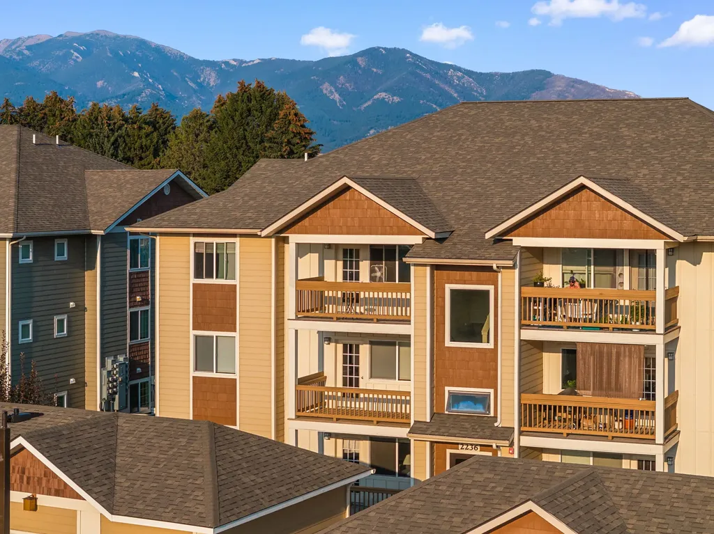 2236 Baxter Lane Bozeman MT 59718