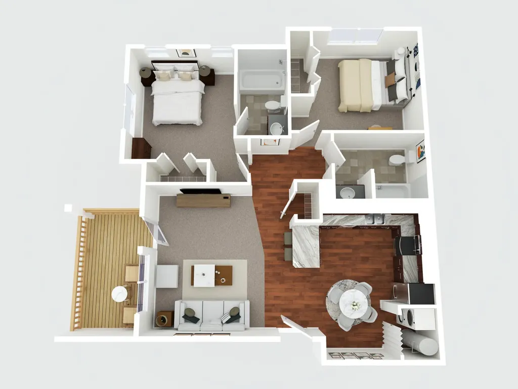 2236 Baxter Lane Bozeman MT 59718