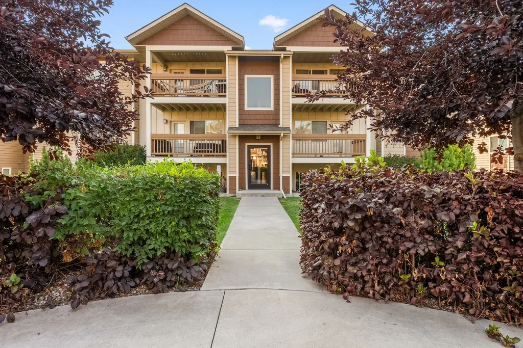 2236 Baxter Lane Bozeman MT 59718