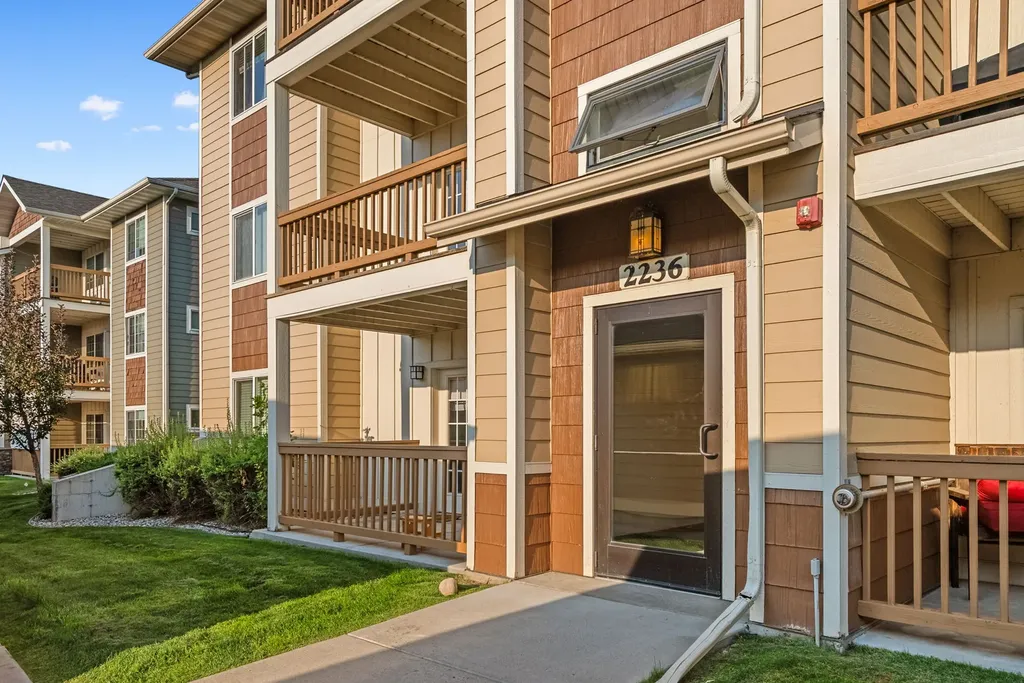 2236 Baxter Lane Bozeman MT 59718