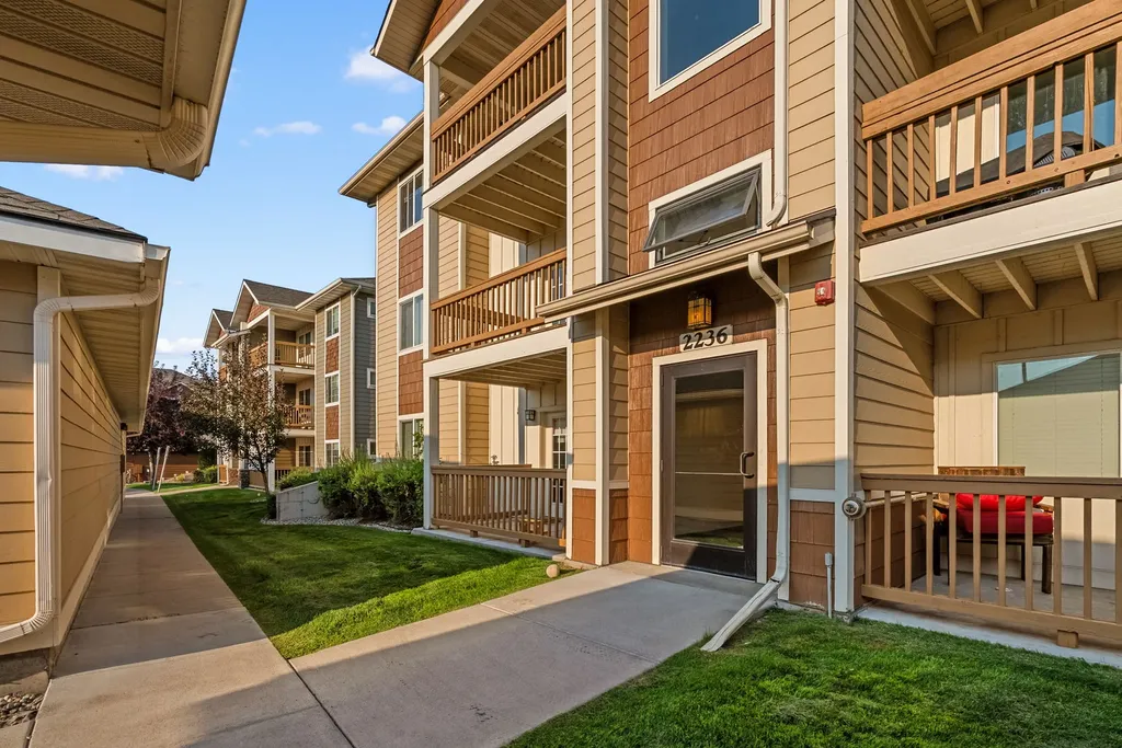 2236 Baxter Lane Bozeman MT 59718