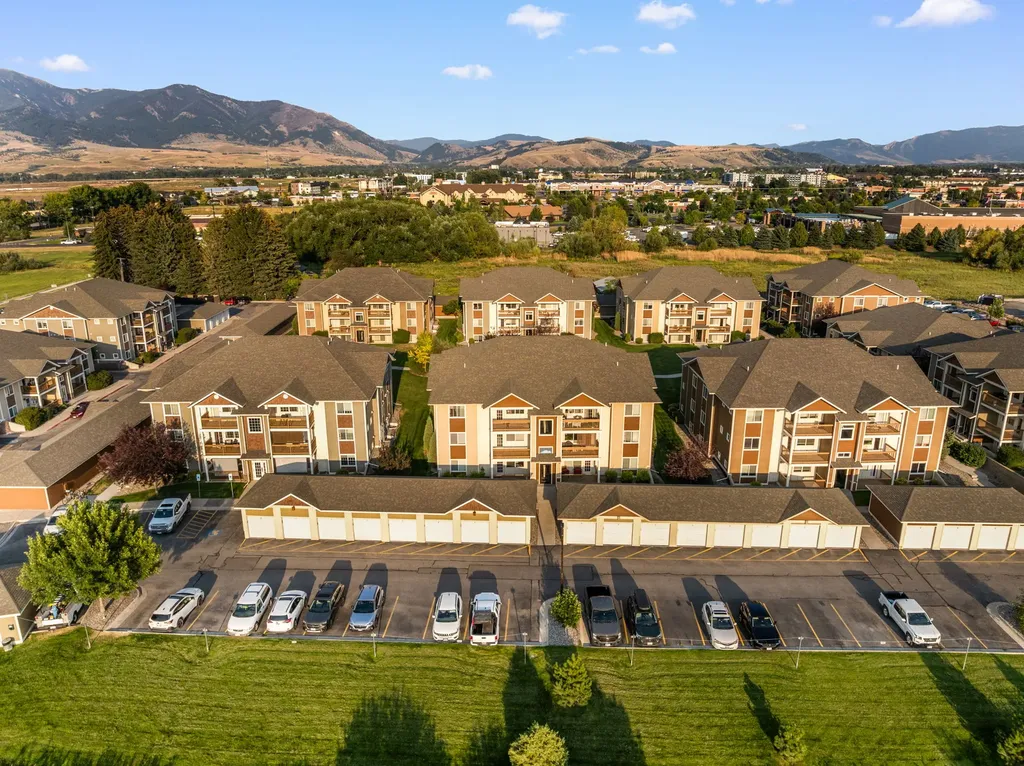 2236 Baxter Lane Bozeman MT 59718