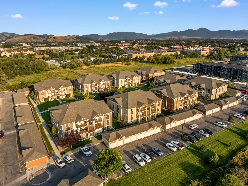2236 Baxter Lane Bozeman MT 59718