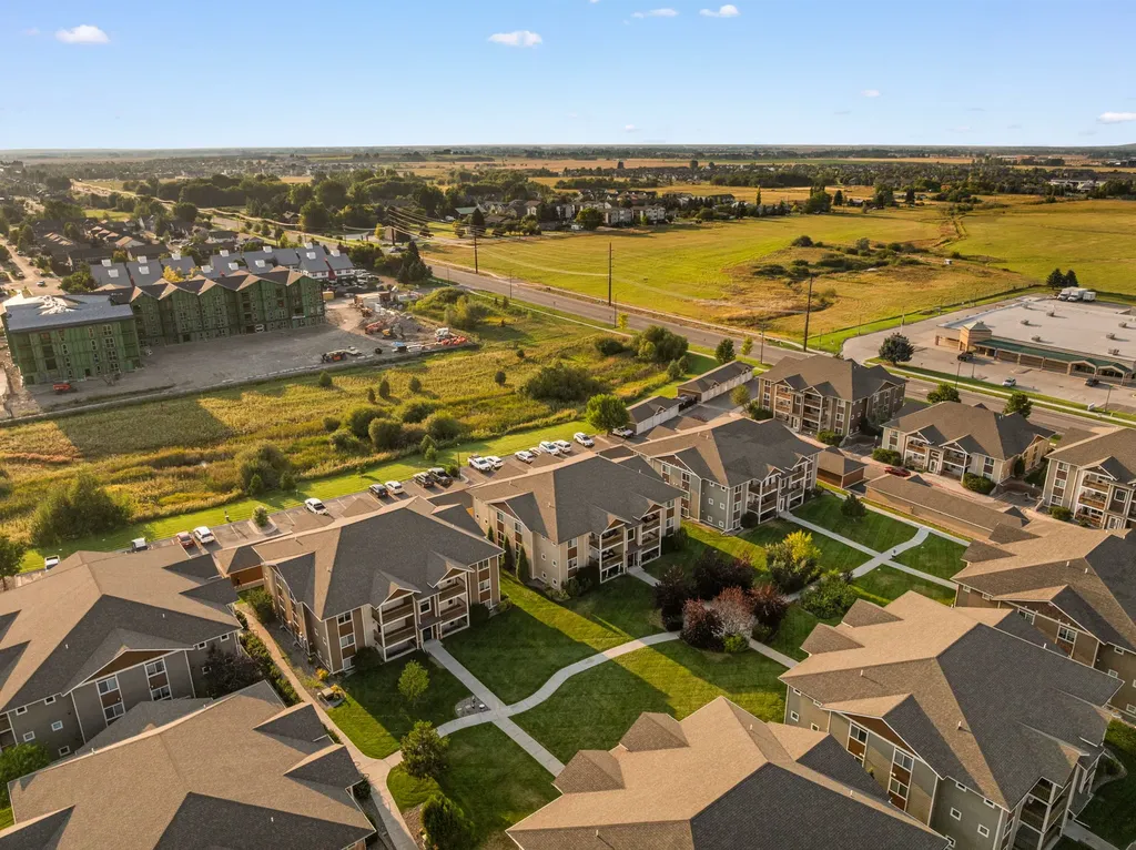 2236 Baxter Lane Bozeman MT 59718