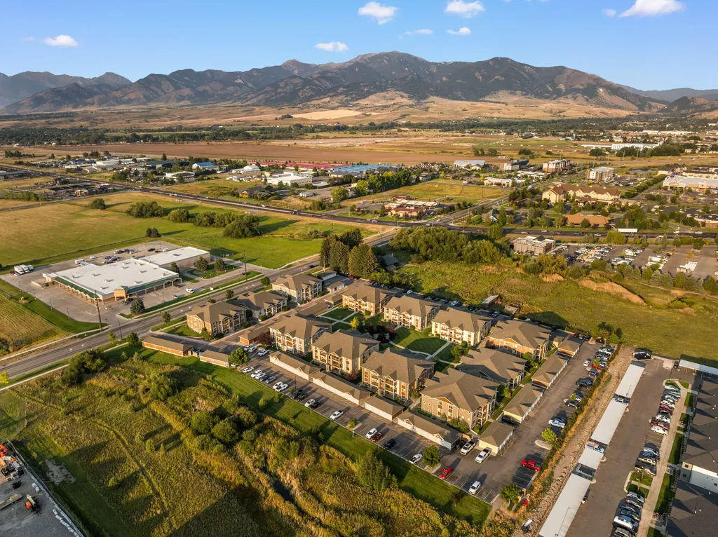 2236 Baxter Lane Bozeman MT 59718