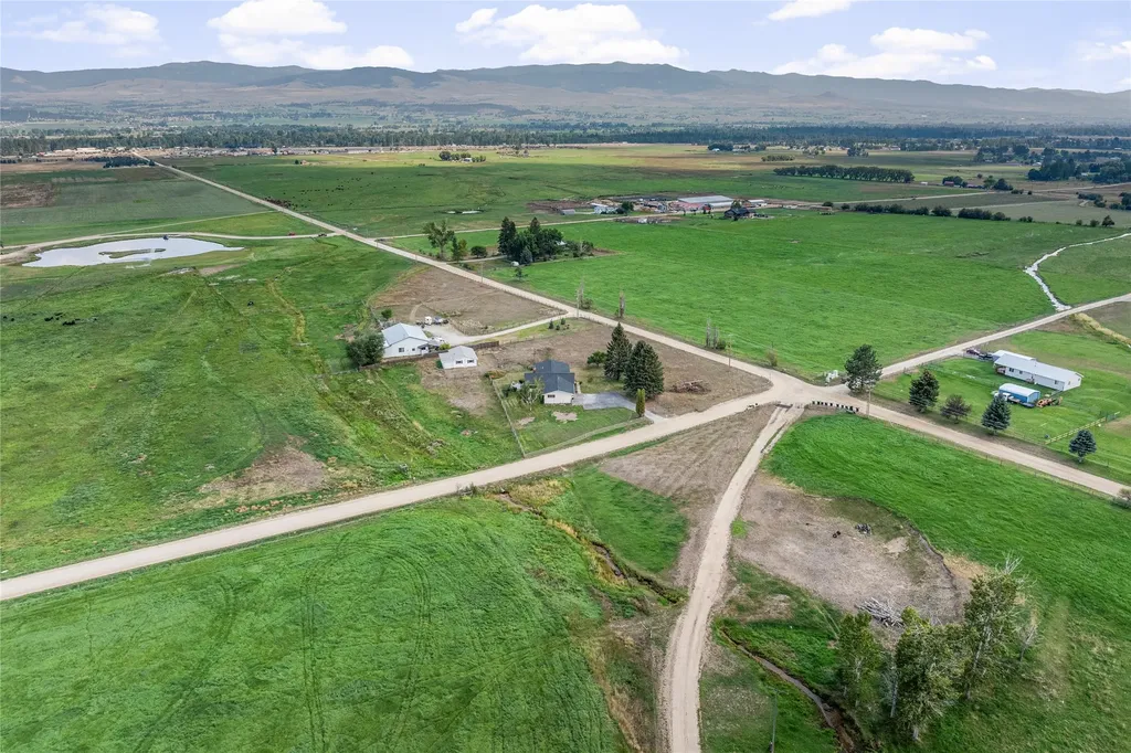 803 Indian Prairie Loop Stevensville MT 59870