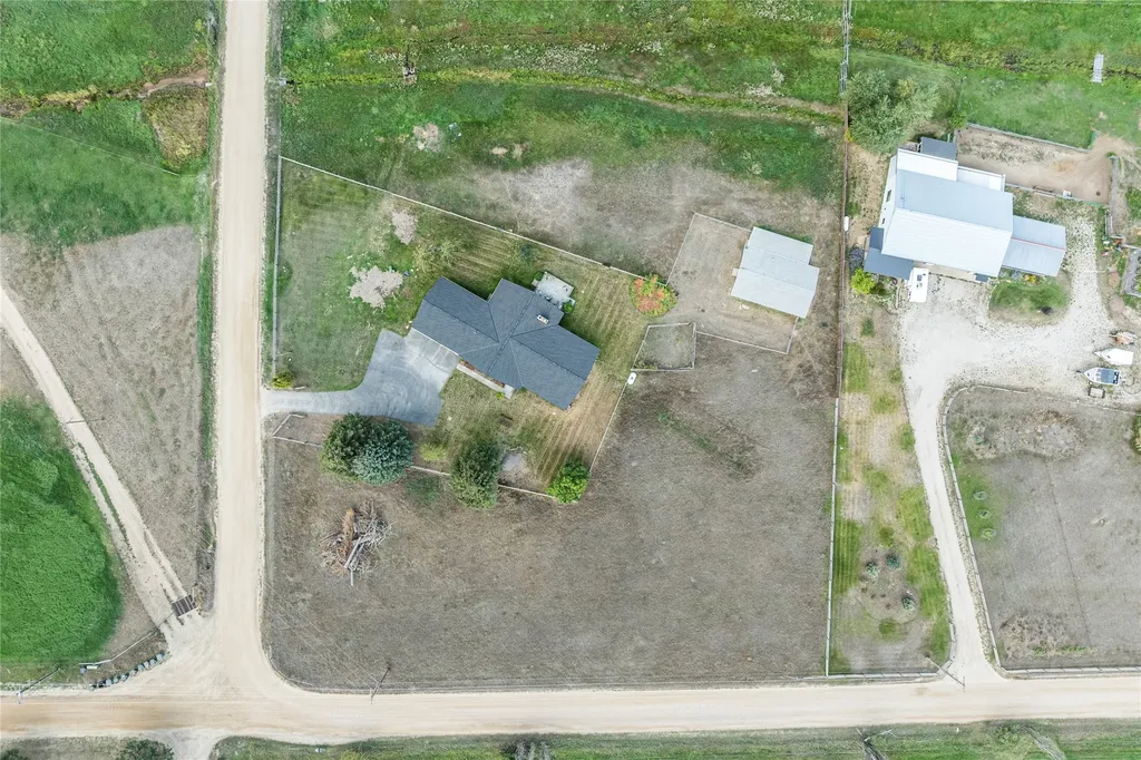 803 Indian Prairie Loop Stevensville MT 59870