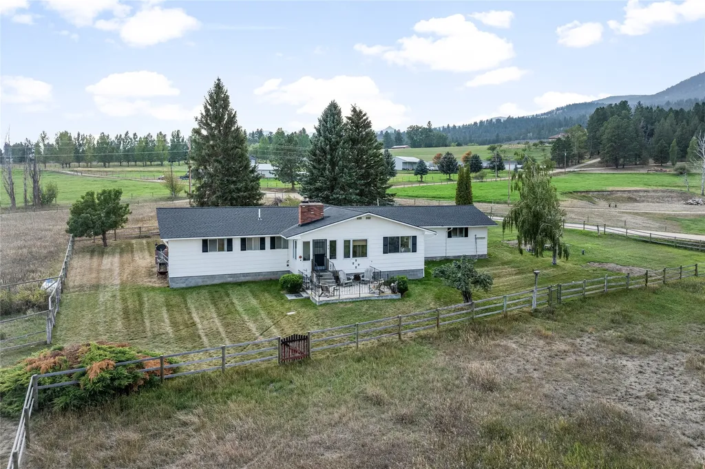 803 Indian Prairie Loop Stevensville MT 59870