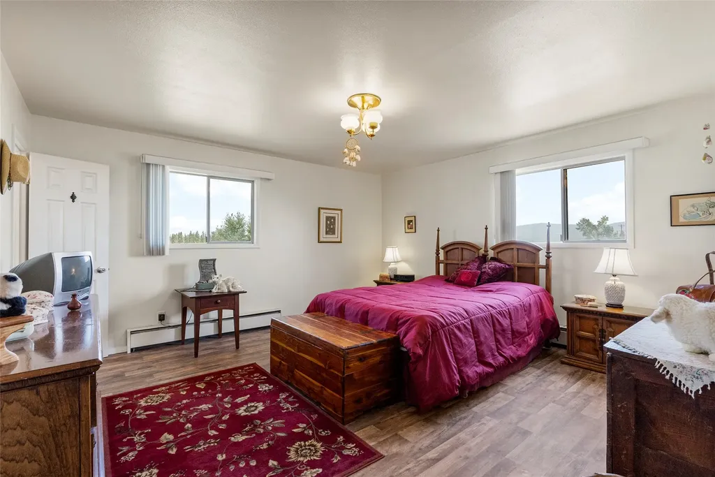 803 Indian Prairie Loop Stevensville MT 59870