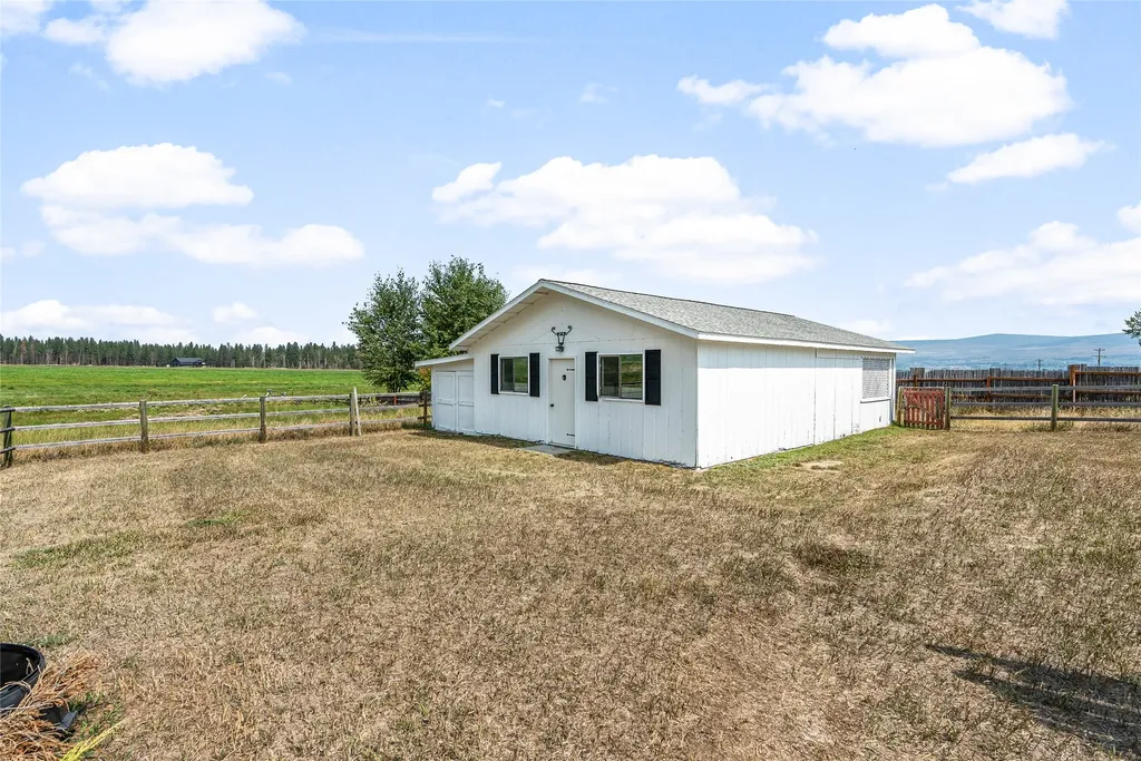 803 Indian Prairie Loop Stevensville MT 59870