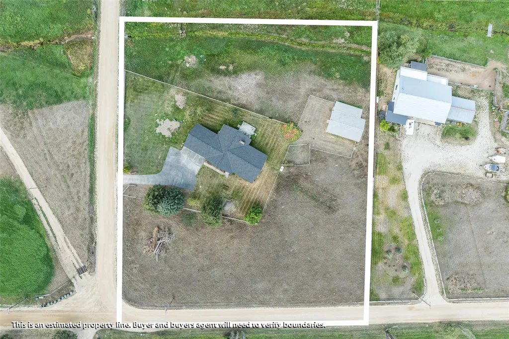 803 Indian Prairie Loop Stevensville MT 59870
