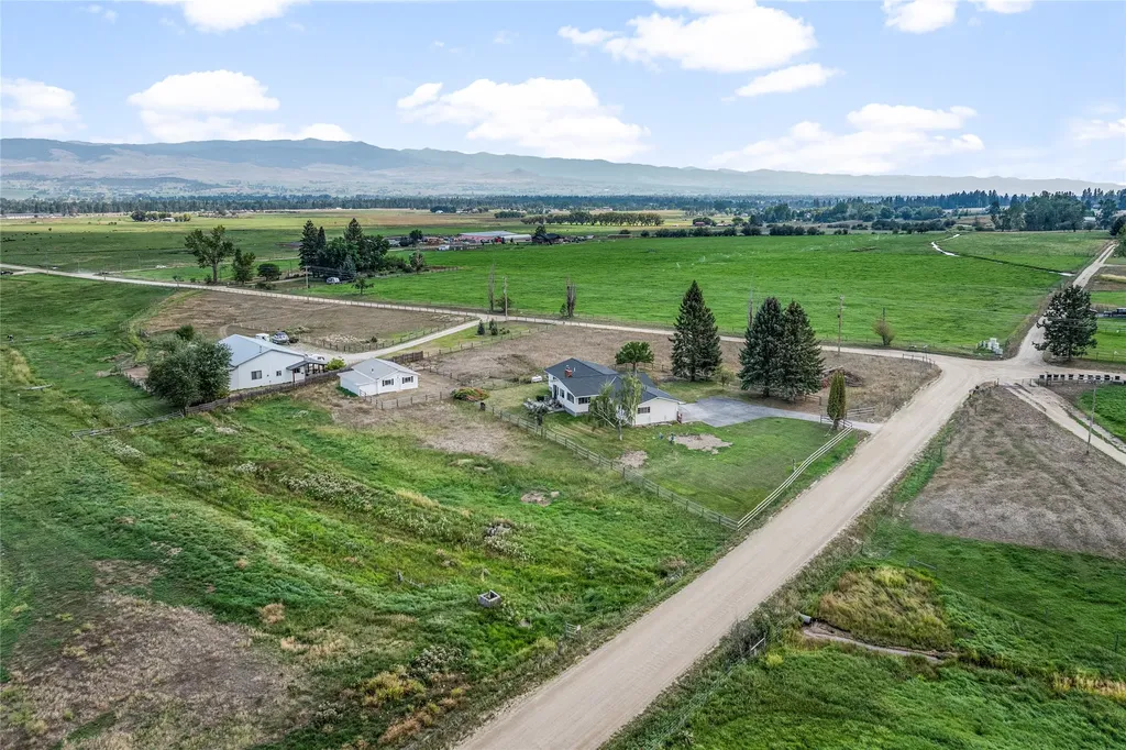 803 Indian Prairie Loop Stevensville MT 59870