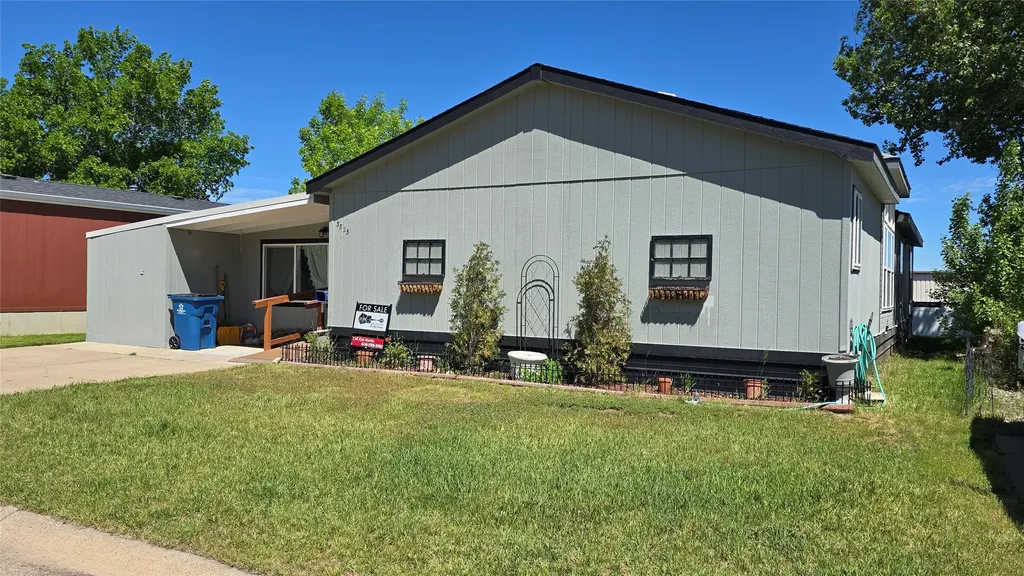 3825 Vigilante Drive Great Falls MT 59405