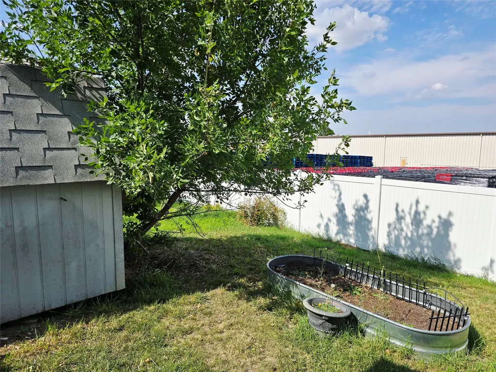 3825 Vigilante Drive Great Falls MT 59405