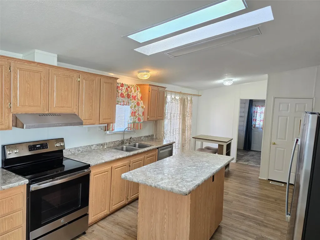 3825 Vigilante Drive Great Falls MT 59405