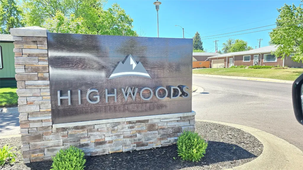 3825 Vigilante Drive Great Falls MT 59405
