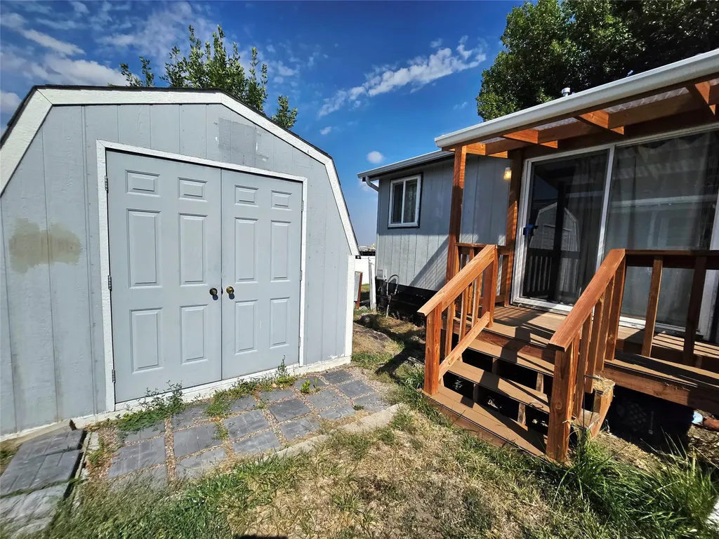 3825 Vigilante Drive Great Falls MT 59405