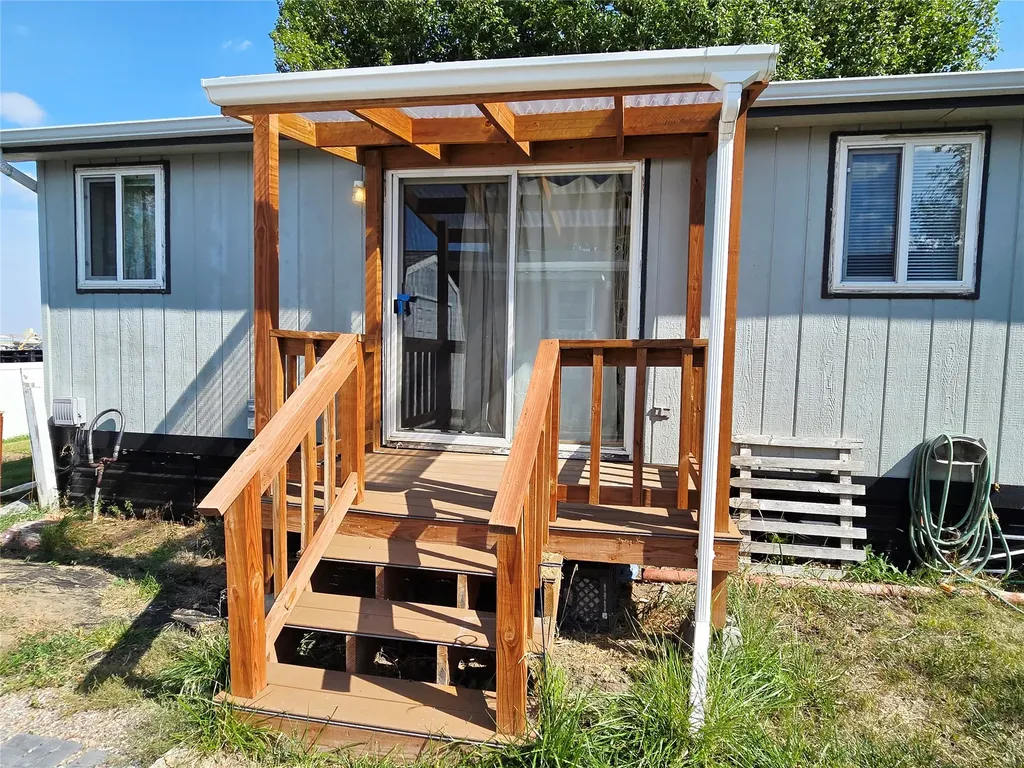 3825 Vigilante Drive Great Falls MT 59405
