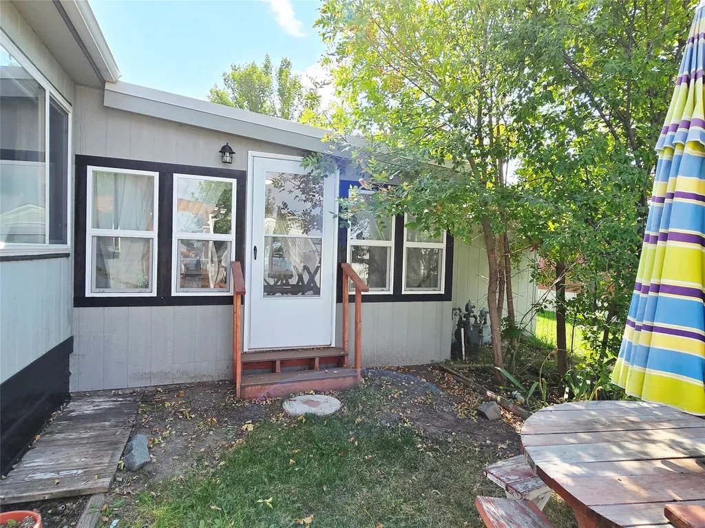3825 Vigilante Drive Great Falls MT 59405