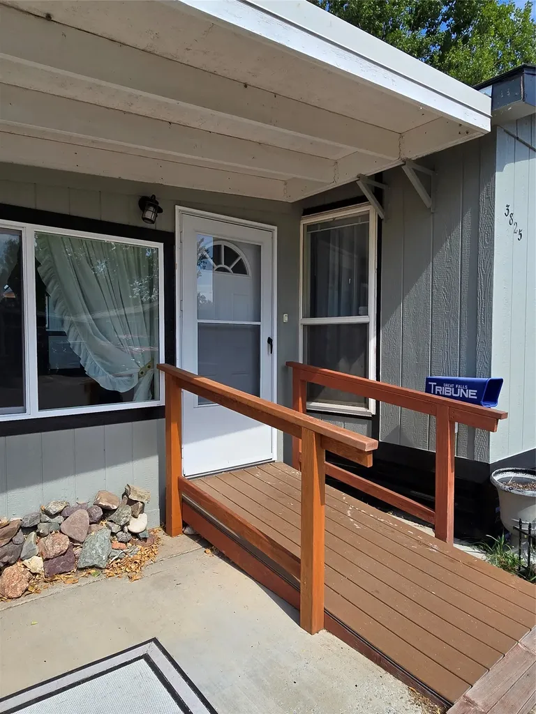 3825 Vigilante Drive Great Falls MT 59405